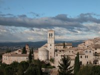 Asis, Italia