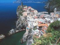 Cinque Terre, Italia