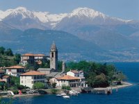 Como, Italia