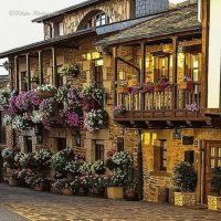 Puebla de Sanabria-Zamora