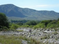 Tafí del Valle. Tucumán. Argentina