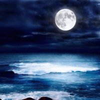 Luna llena