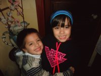 Niños