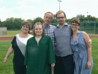 my family