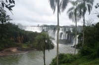 PN Iguazú. Misiones. Argentina