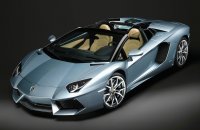 Aventador