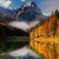 Garmisch-Partenkirchen-Alemania