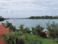 Bermuda