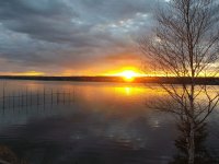 Sun 's almost gone! LJ