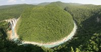 Cascada de Tamul, San Luis Potosi Méx.