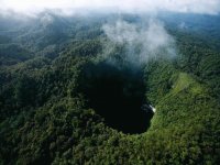 Sotano de las Huahuas San Luis Potosi, Méx.