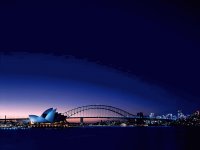 australia