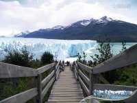 La patagonia