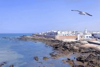 Essaouira, Marruecos