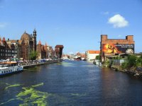 Gdansk, Polonia