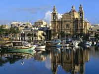 Marsascala, Malta