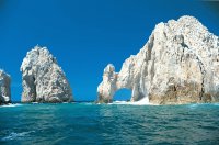 Cabo San Lucas Baja California Méx.