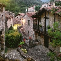 Beget-Girona
