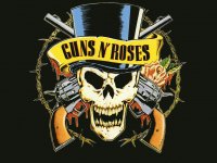 guns w roses