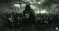 battle