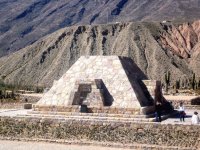 Pucará de Tilcara. Jujuy. Argentina