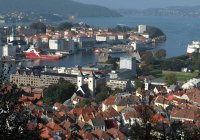 Bergen, Norway