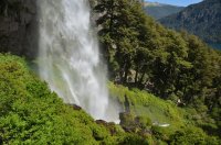 En la Provincia de Neuquén. Argentina