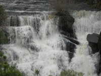 Cascata do Caracol