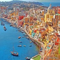 Procida
