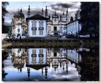 Palácio de Mateus-Vila Real