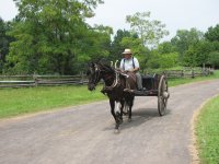 Upper Canada Village