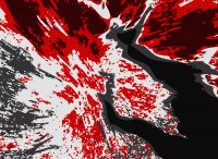 splatter
