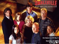 SMALLVILLE