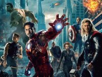 Vingadores