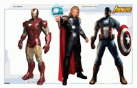 Vingadores