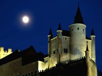 MONA.Segovia España