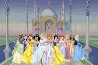 disney