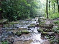 creek