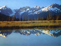 mirror lake