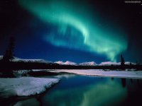 northern lights