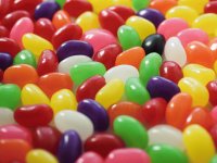 jelly bean