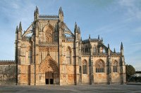 Mosteiro da Batalha