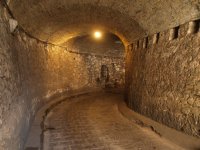 tunel de guanajuato