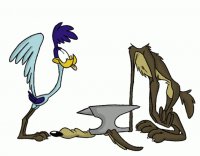 looney