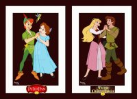 Peter Wendy Eilonwy Taran