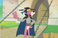 pink panther