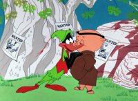 looney