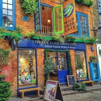 Covent Garden-Londres