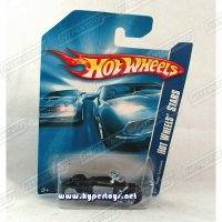 un carro en caja
