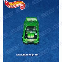 un carro gordo